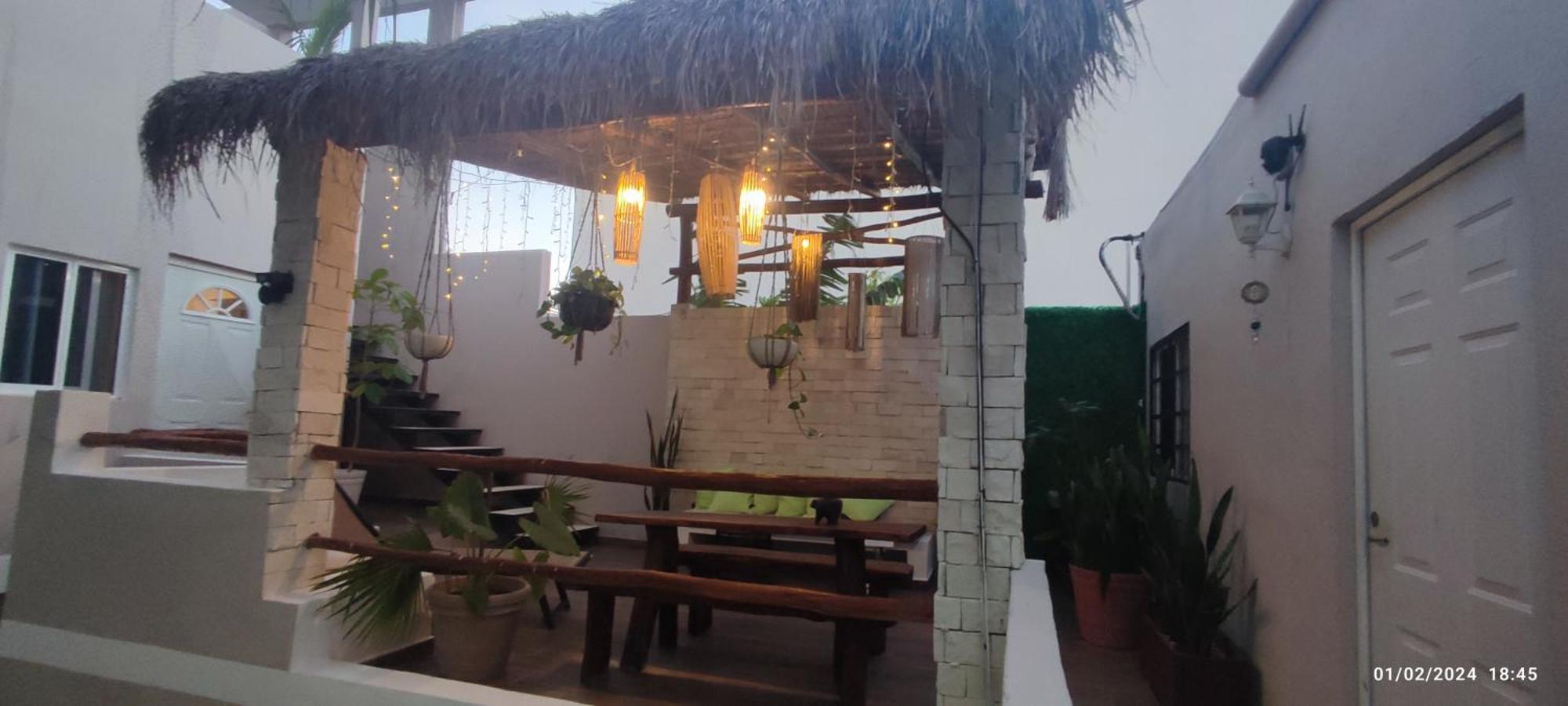 Kika Studios Playa del Carmen Buitenkant foto