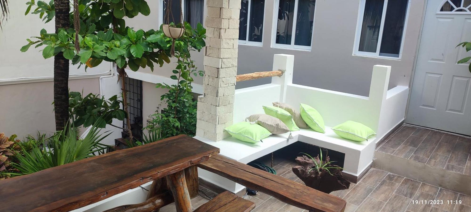 Kika Studios Playa del Carmen Buitenkant foto